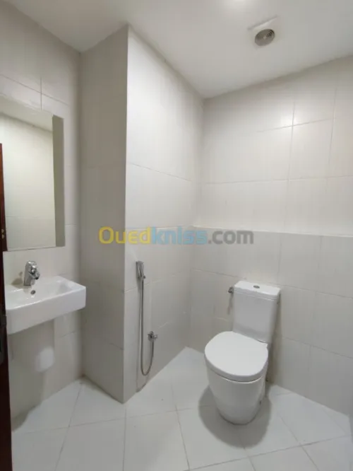 Location Appartement F4 Oran Oran