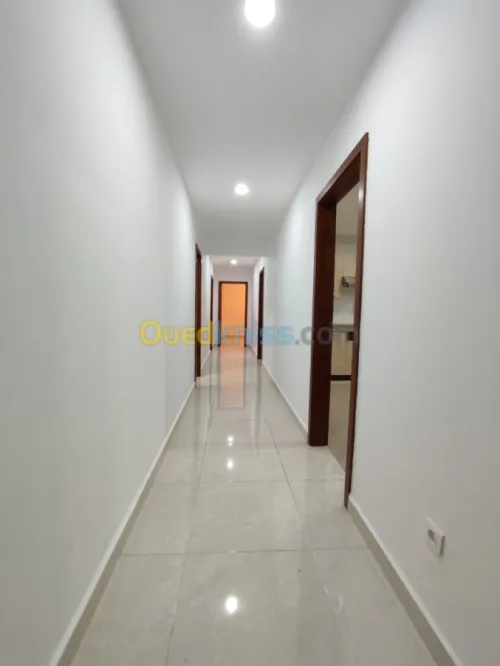 Location Appartement F4 Oran Oran