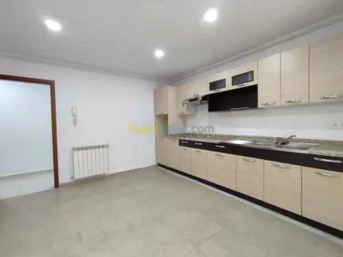 Location Appartement F4 Oran Oran