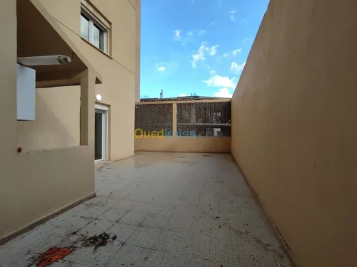 Location Appartement F4 Oran Oran