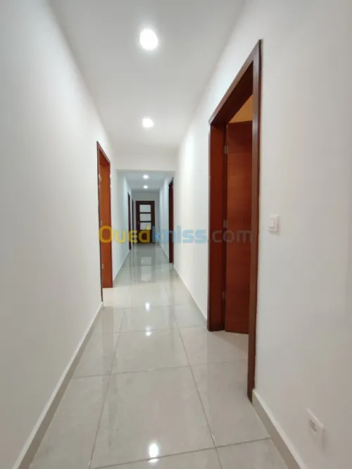 Location Appartement F4 Oran Oran