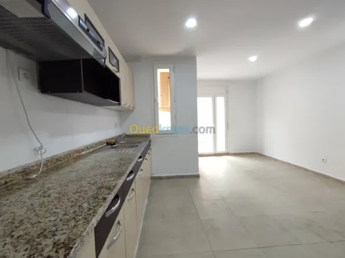 Location Appartement F4 Oran Oran