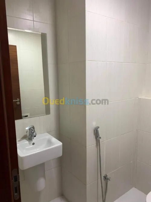 Location Appartement F4 Oran Oran
