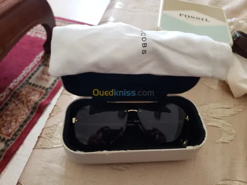 lunettes marc jacobs