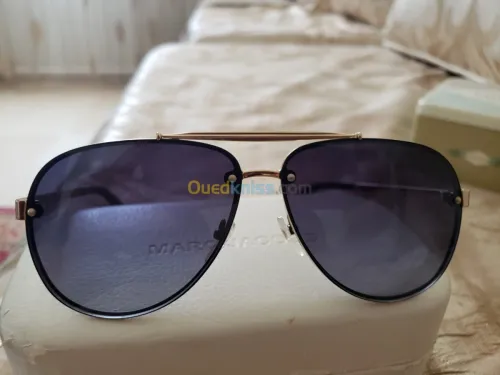 lunettes marc jacobs
