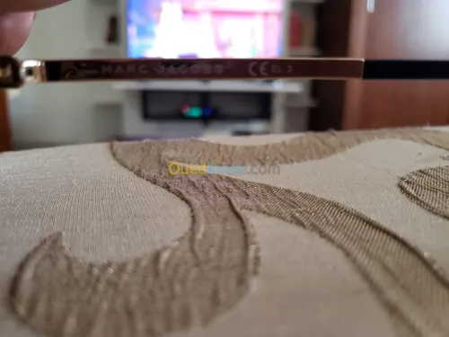 lunettes marc jacobs