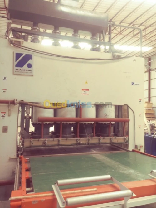 Panneaux de Bois MDF & Mélamine