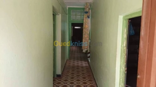 Vente Villa Ain temouchent Beni saf