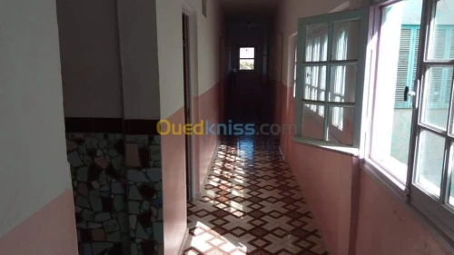 Vente Villa Ain temouchent Beni saf