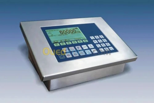 Kit Pont Bascule utilcell / Matrix ll capteur 20t 30t