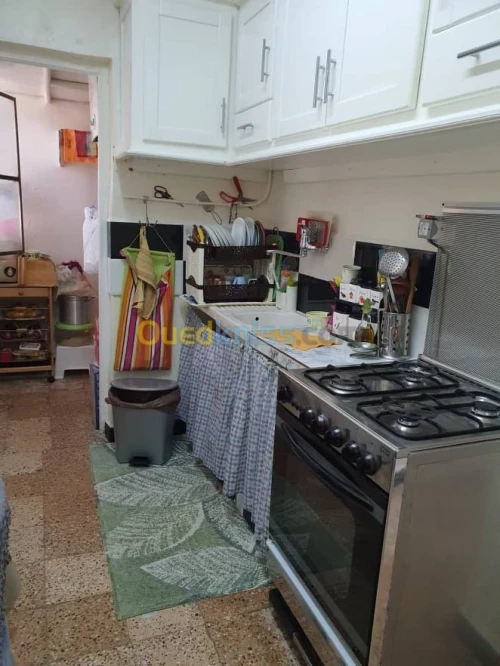 Vente Appartement F3 Constantine Constantine