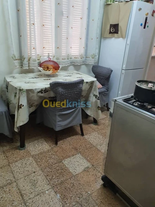 Vente Appartement F3 Constantine Constantine
