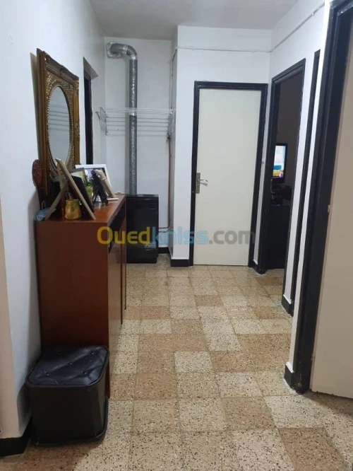 Vente Appartement F3 Constantine Constantine