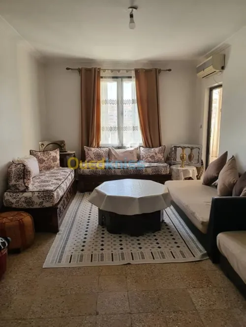Vente Appartement F3 Constantine Constantine