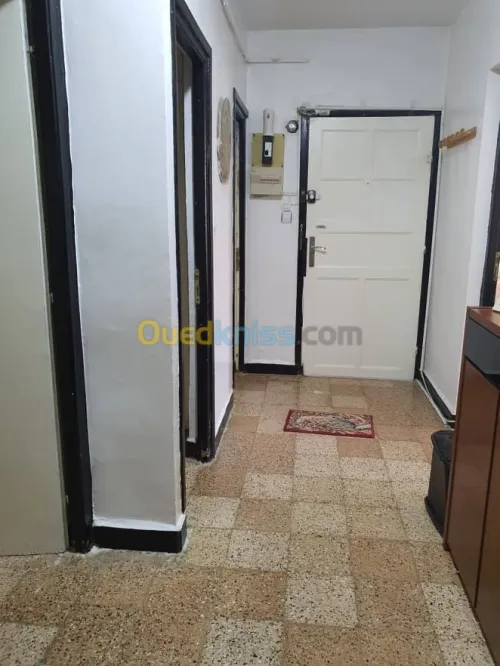 Vente Appartement F3 Constantine Constantine