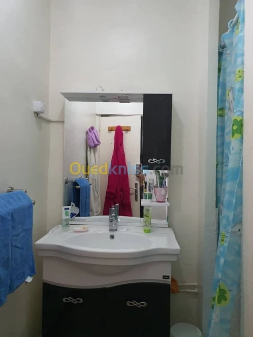 Vente Appartement F3 Constantine Constantine