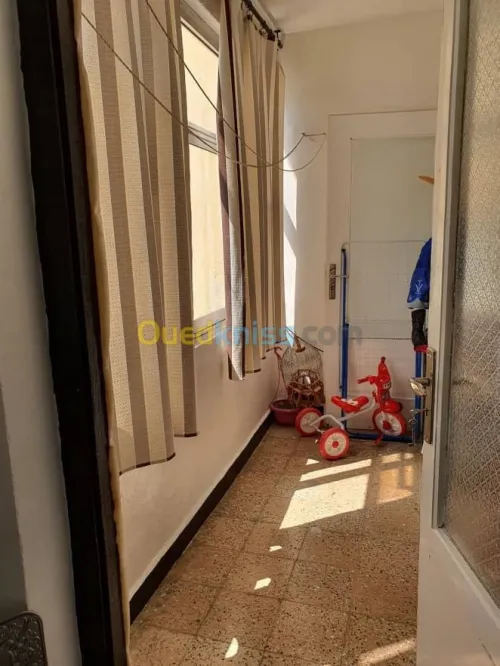 Vente Appartement F3 Constantine Constantine