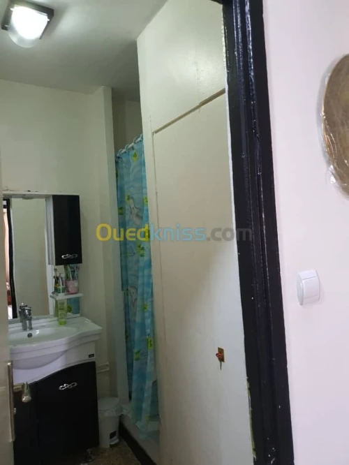 Vente Appartement F3 Constantine Constantine