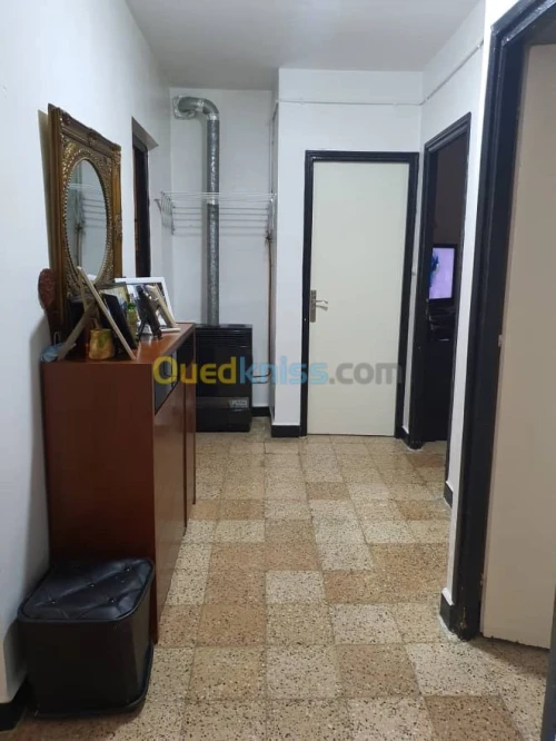Vente Appartement F3 Constantine Constantine