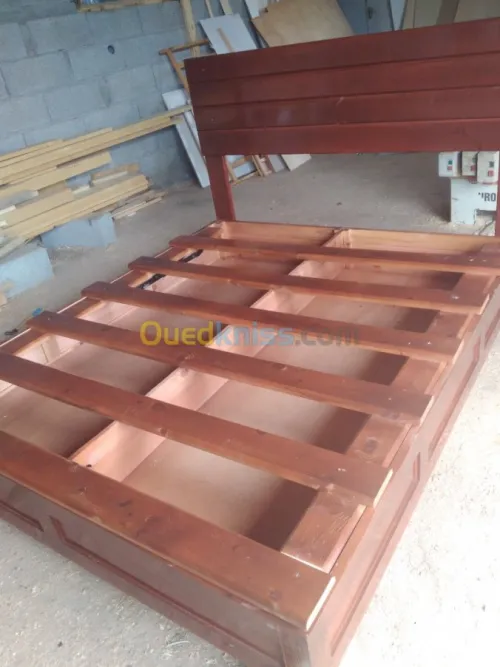 Menuiserie boi mdf 