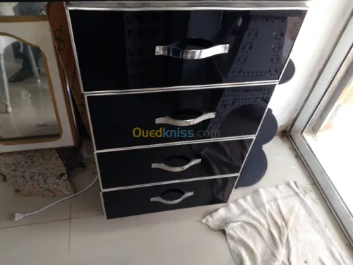 Menuiserie boi mdf 