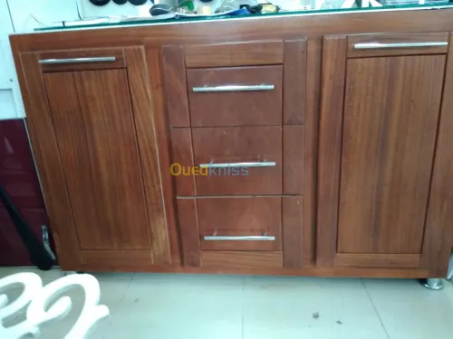 Menuiserie boi mdf 