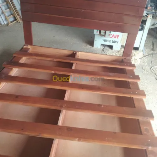 Menuiserie boi mdf 