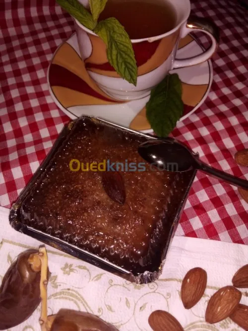 9alb el louzقلب اللوز 