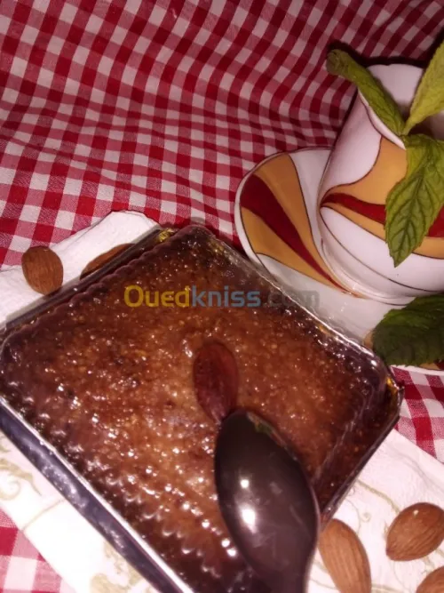 9alb el louzقلب اللوز 
