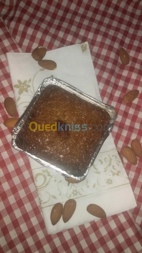 9alb el louzقلب اللوز 