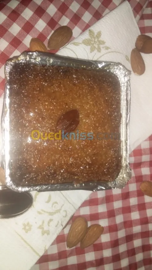 9alb el louzقلب اللوز 