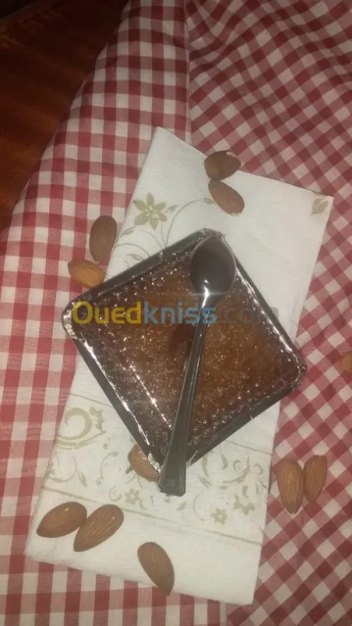 9alb el louzقلب اللوز 
