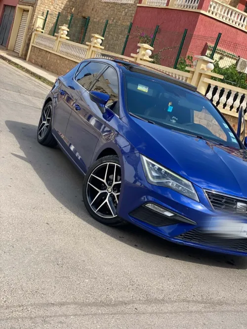 Seat Leon 2019 FR+15