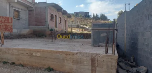 Vente Terrain Constantine Constantine