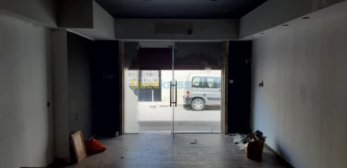 Location Local Alger Staoueli