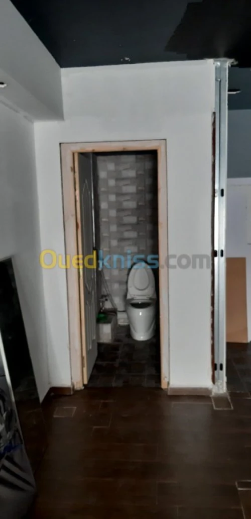 Location Local Alger Staoueli