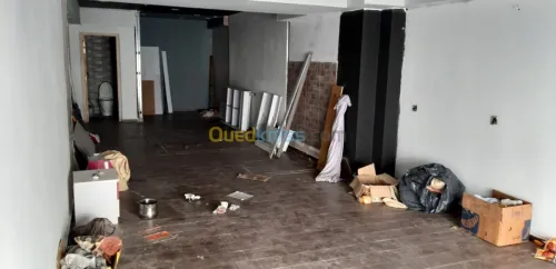 Location Local Alger Staoueli