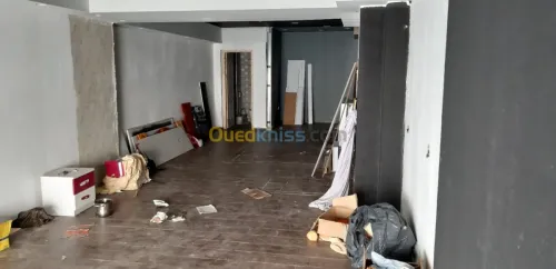 Location Local Alger Staoueli