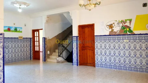 Vente Villa Oran Hassi bounif