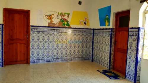 Vente Villa Oran Hassi bounif
