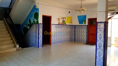 Vente Villa Oran Hassi bounif