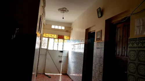 Vente Villa Oran Hassi bounif