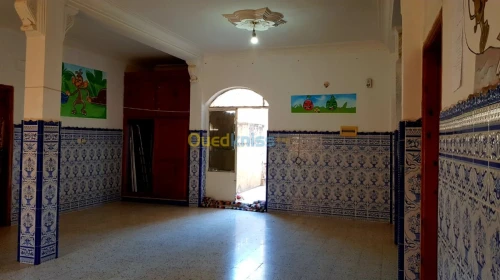 Vente Villa Oran Hassi bounif