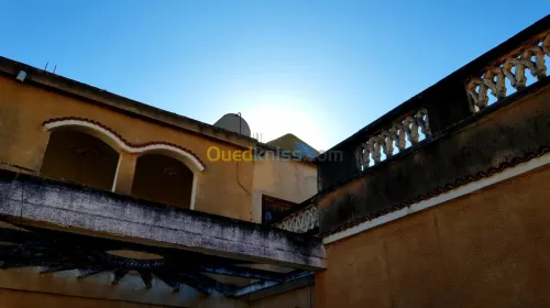 Vente Villa Oran Hassi bounif