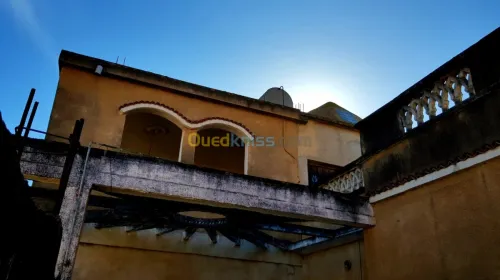 Vente Villa Oran Hassi bounif