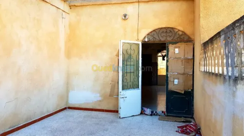 Vente Villa Oran Hassi bounif