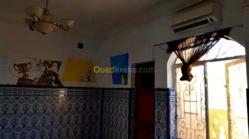 Vente Villa Oran Hassi bounif