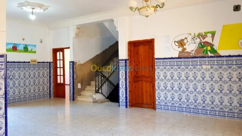Vente Villa Oran Hassi bounif