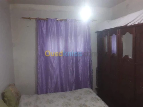 Vente Appartement F3 Alger Les eucalyptus