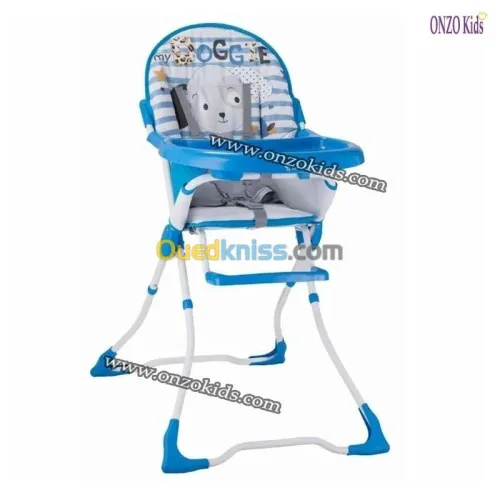 table bébé